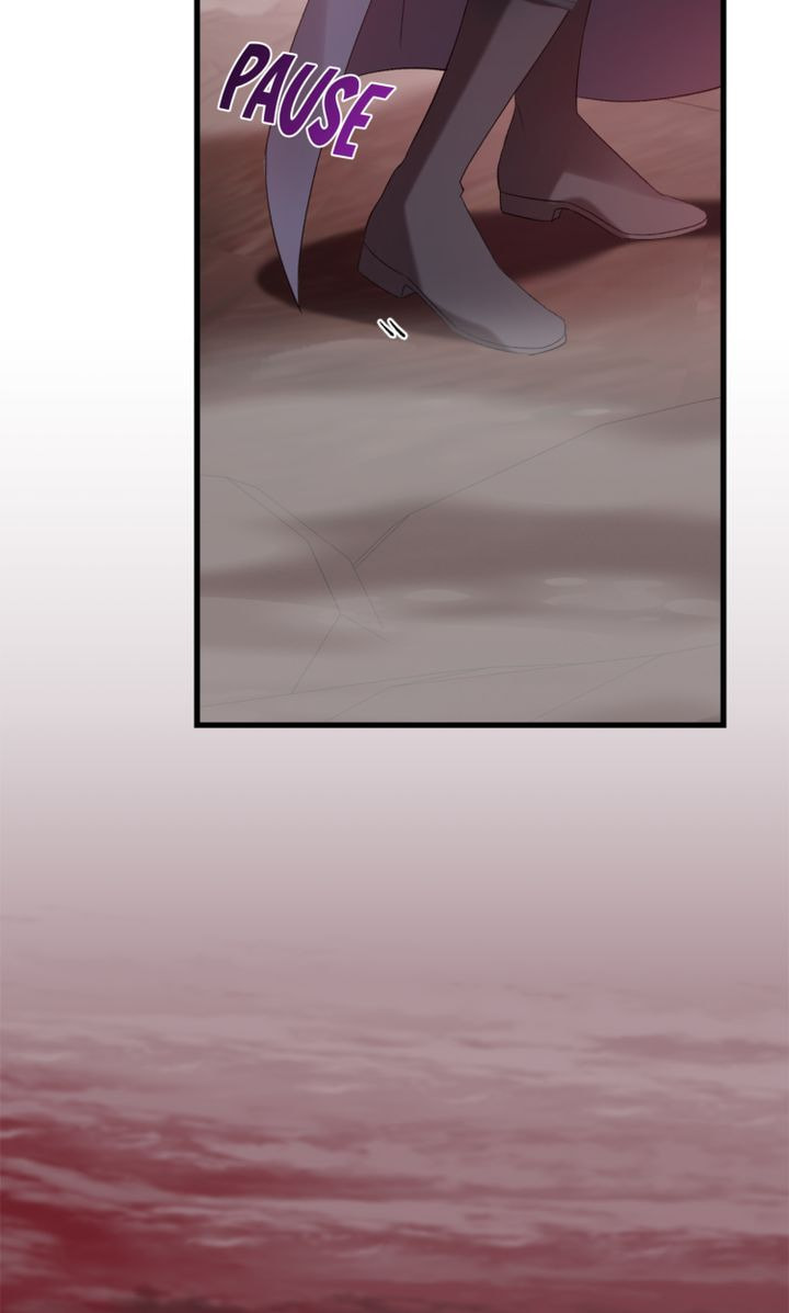 Raising a Sacrifice Chapter 20 page 44 - 