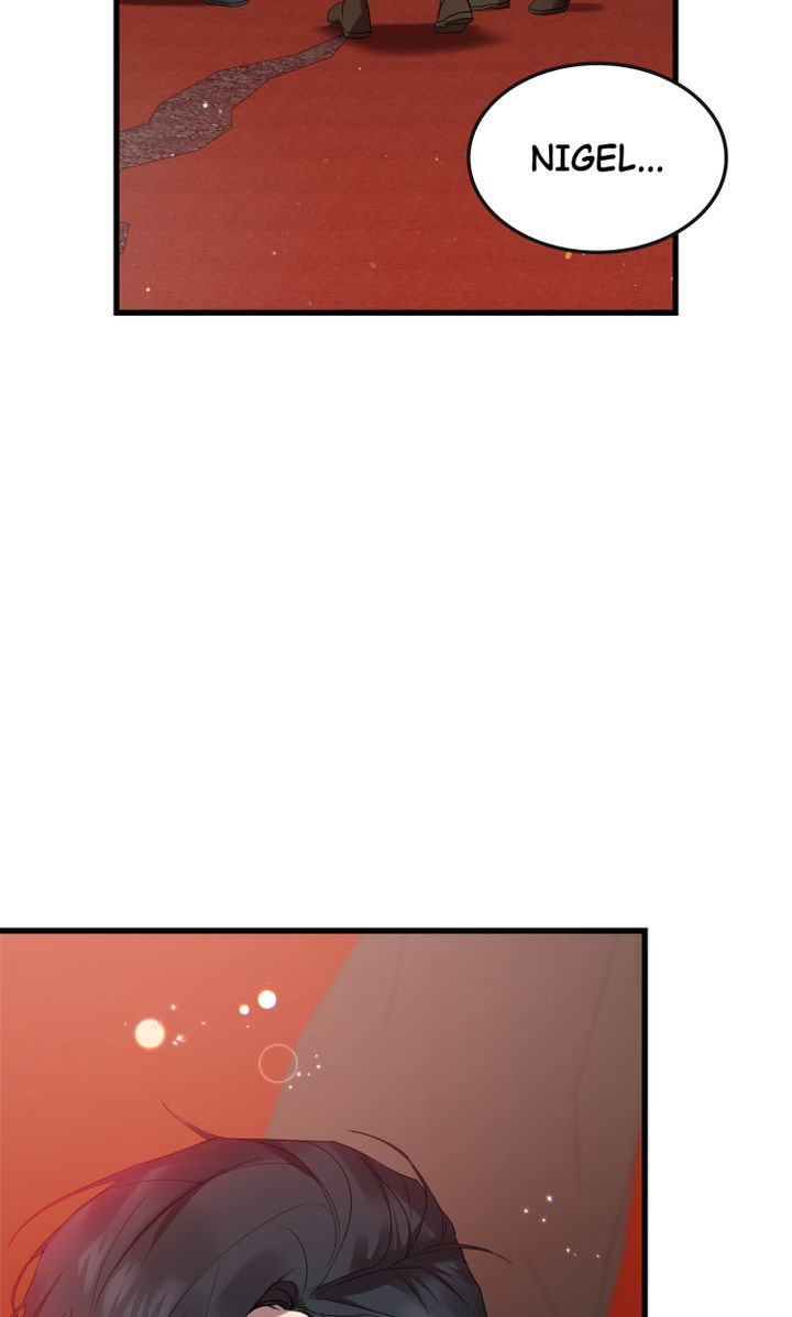Raising a Sacrifice Chapter 20 page 47 - 