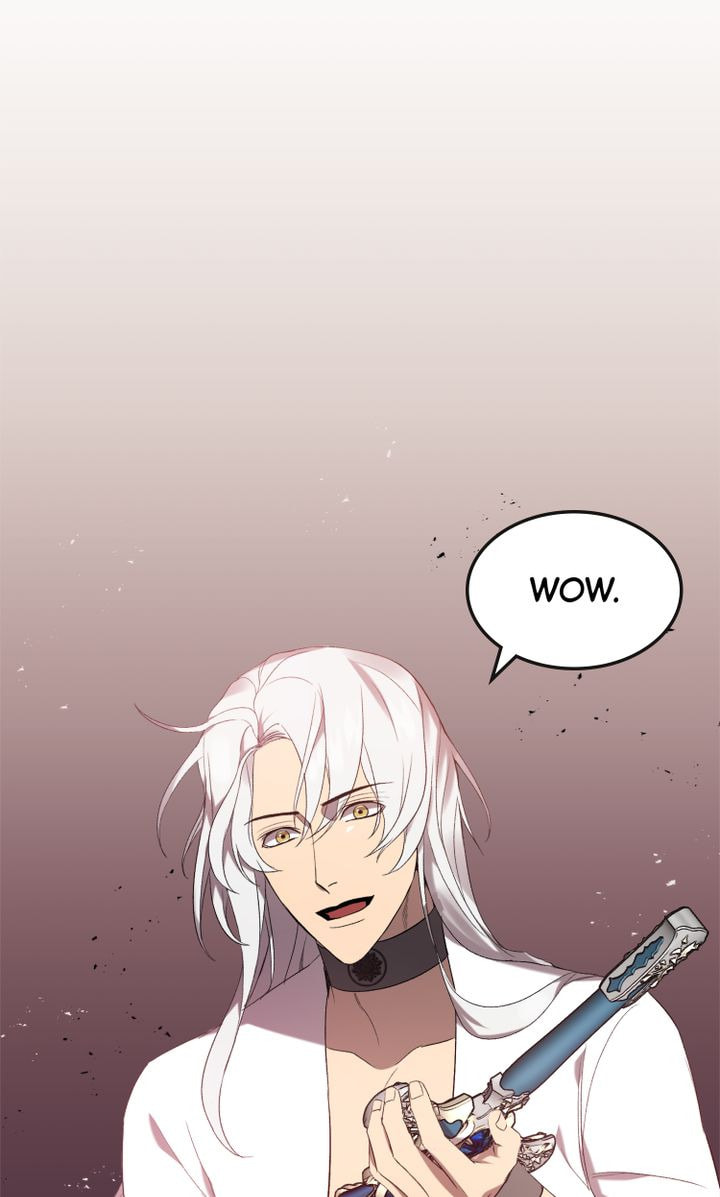 Raising a Sacrifice Chapter 20 page 49 - 