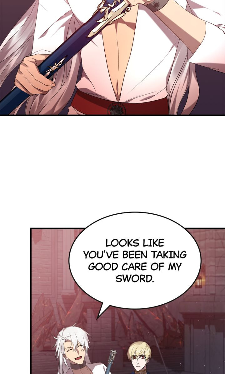 Raising a Sacrifice Chapter 20 page 50 - 
