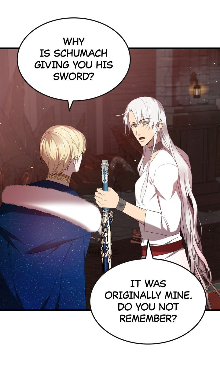 Raising a Sacrifice Chapter 20 page 53 - 