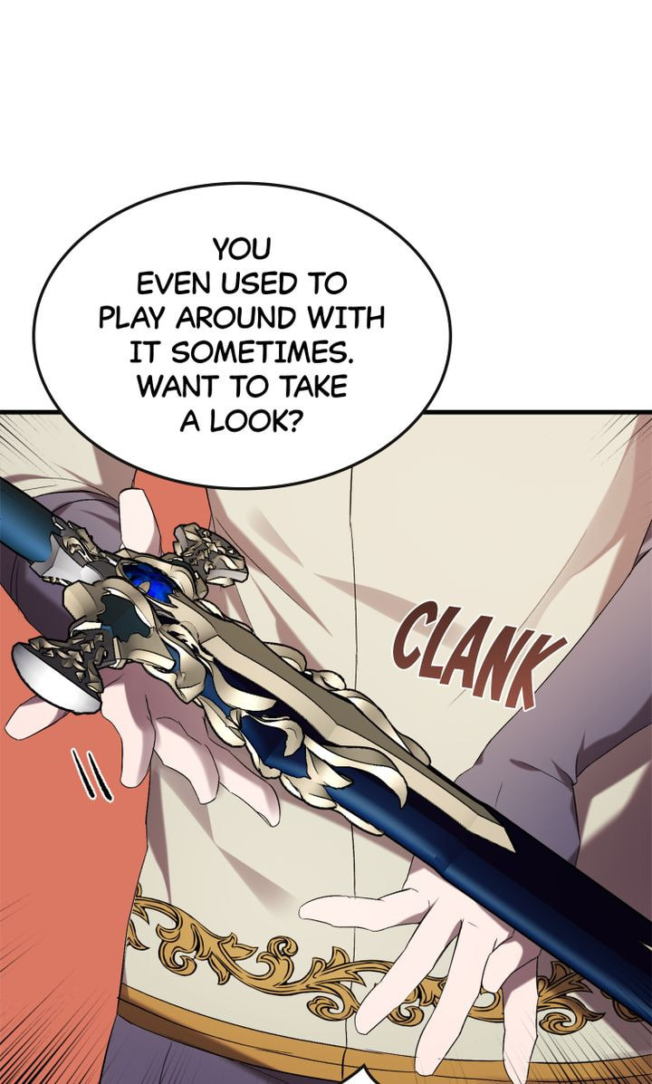 Raising a Sacrifice Chapter 20 page 54 - 