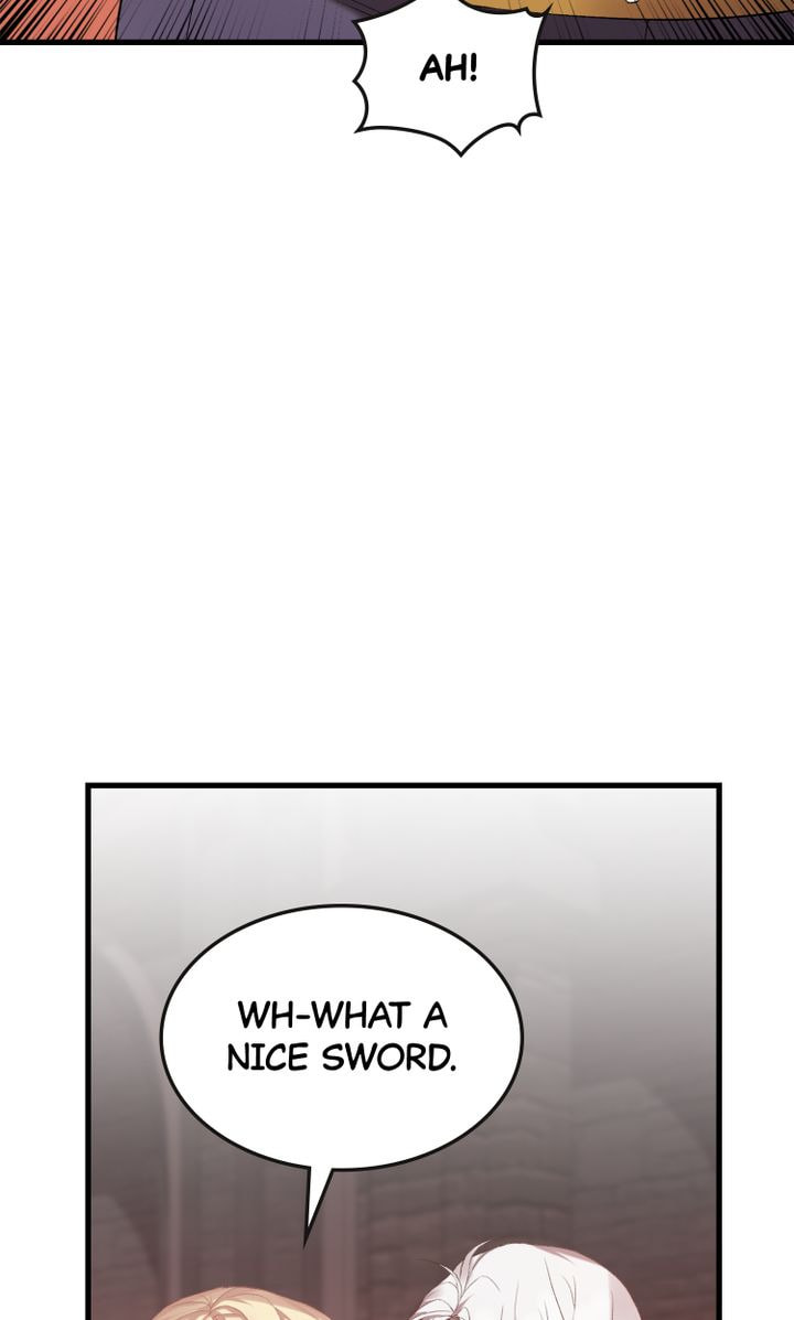 Raising a Sacrifice Chapter 20 page 55 - 