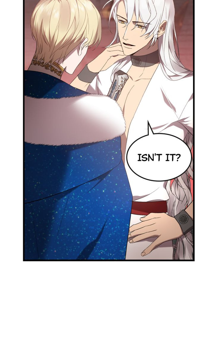 Raising a Sacrifice Chapter 20 page 56 - 