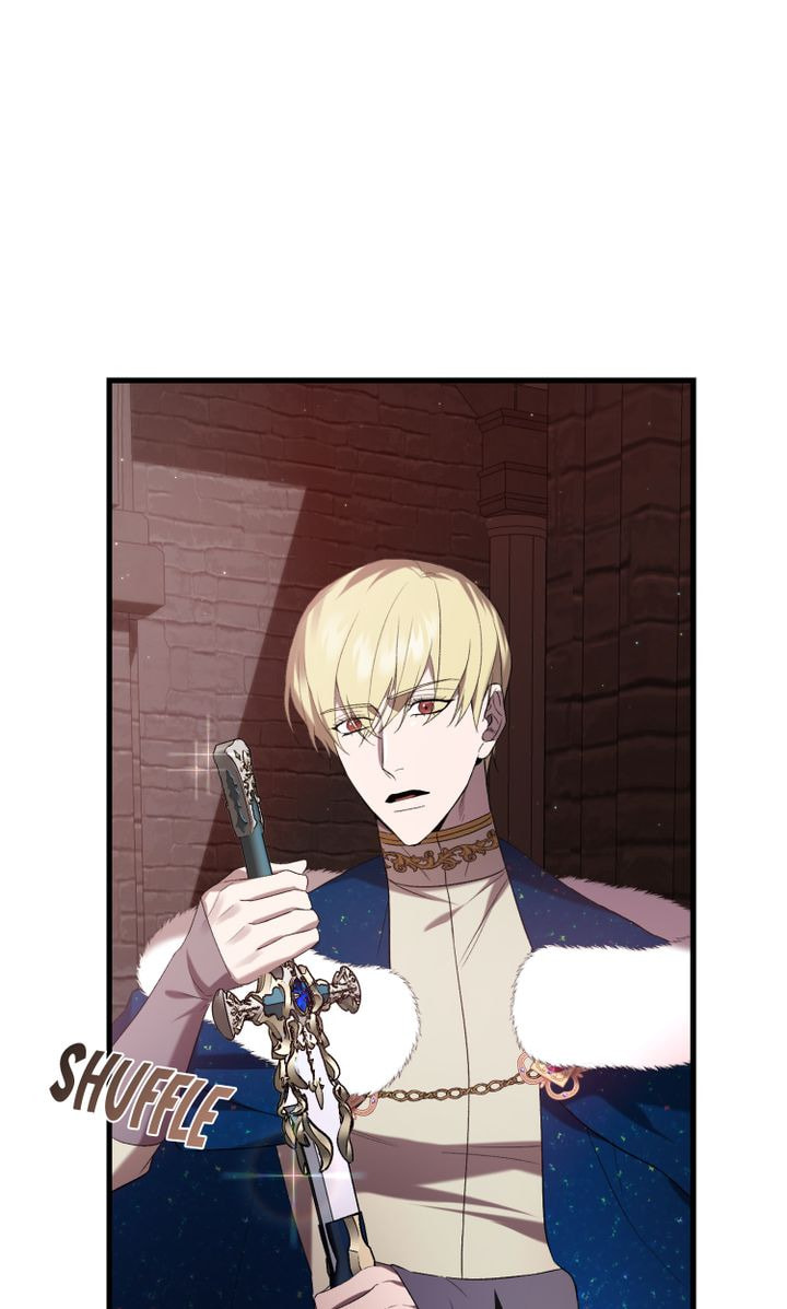 Raising a Sacrifice Chapter 20 page 57 - 