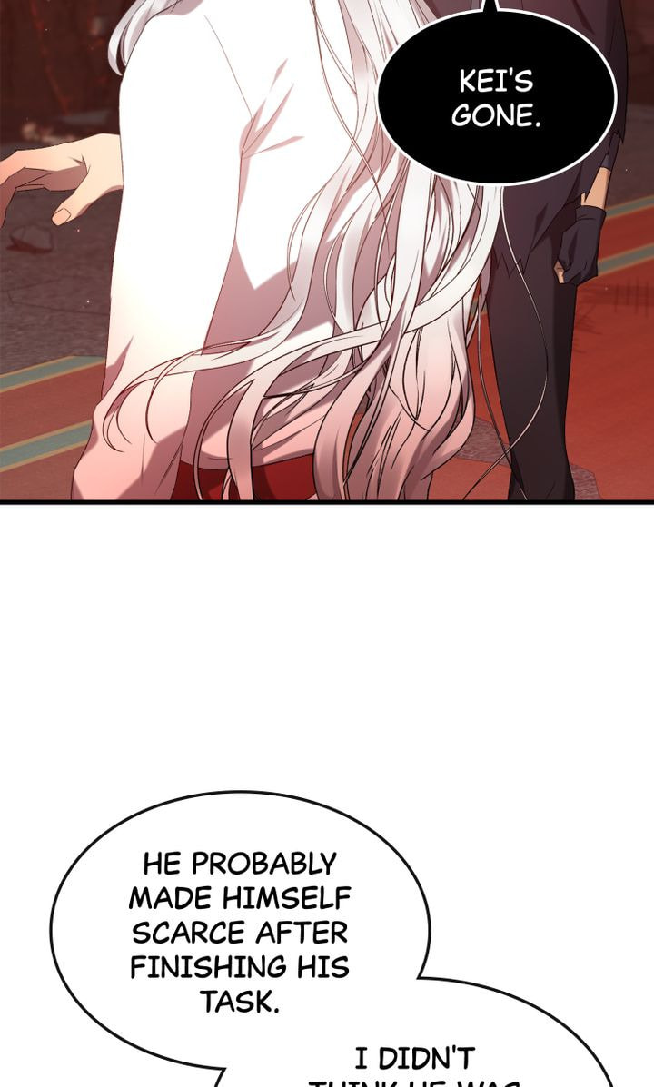 Raising a Sacrifice Chapter 20 page 60 - 