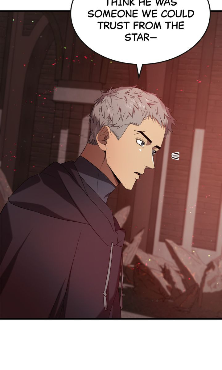 Raising a Sacrifice Chapter 20 page 61 - 