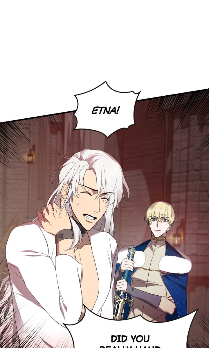 Raising a Sacrifice Chapter 20 page 62 - 