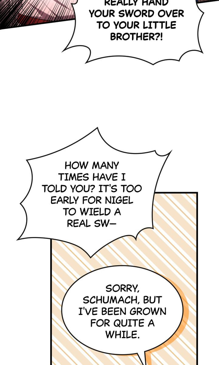 Raising a Sacrifice Chapter 20 page 63 - 