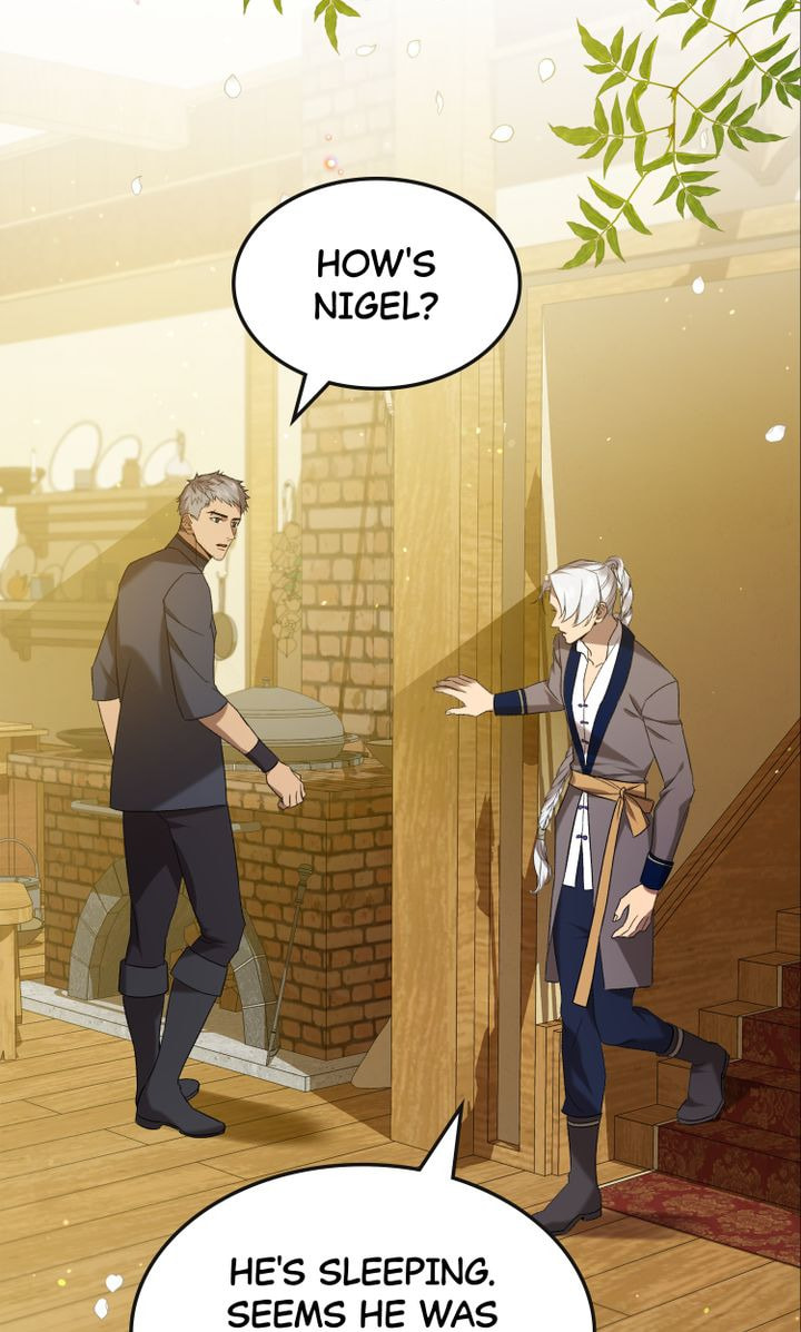 Raising a Sacrifice Chapter 20 page 69 - 