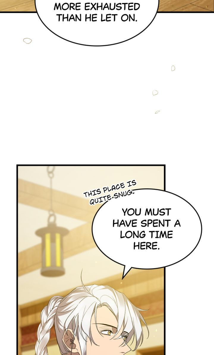 Raising a Sacrifice Chapter 20 page 70 - 