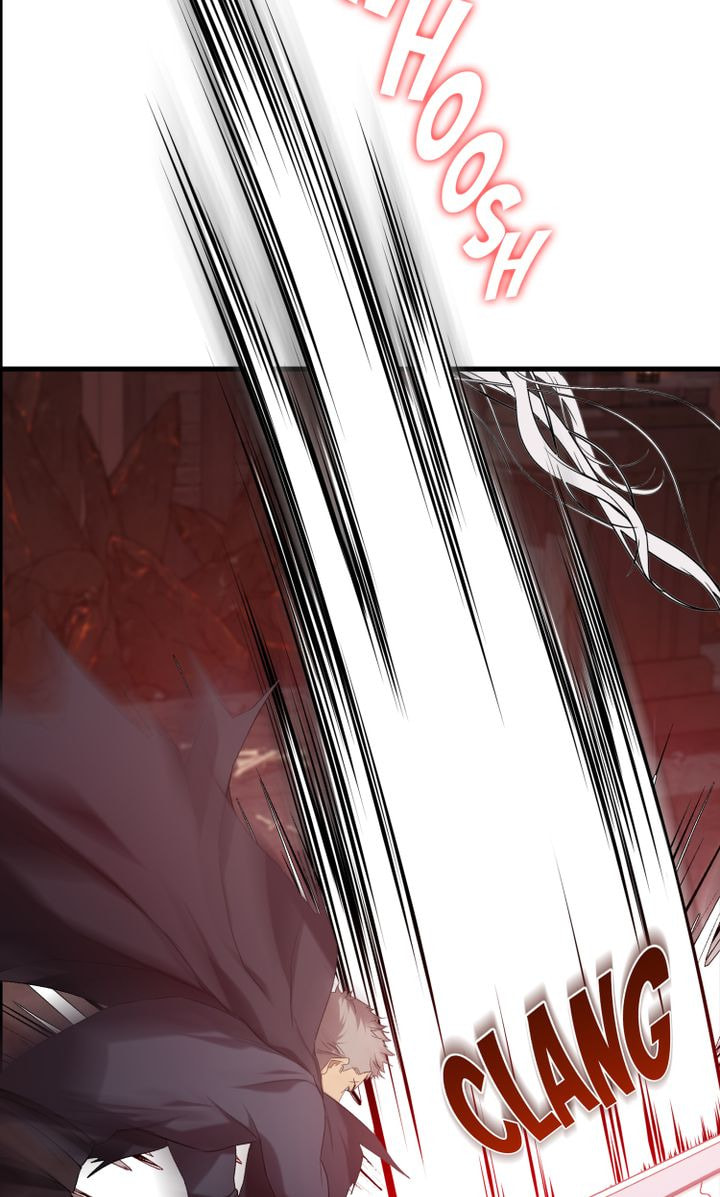 Raising a Sacrifice Chapter 20 page 8 - 