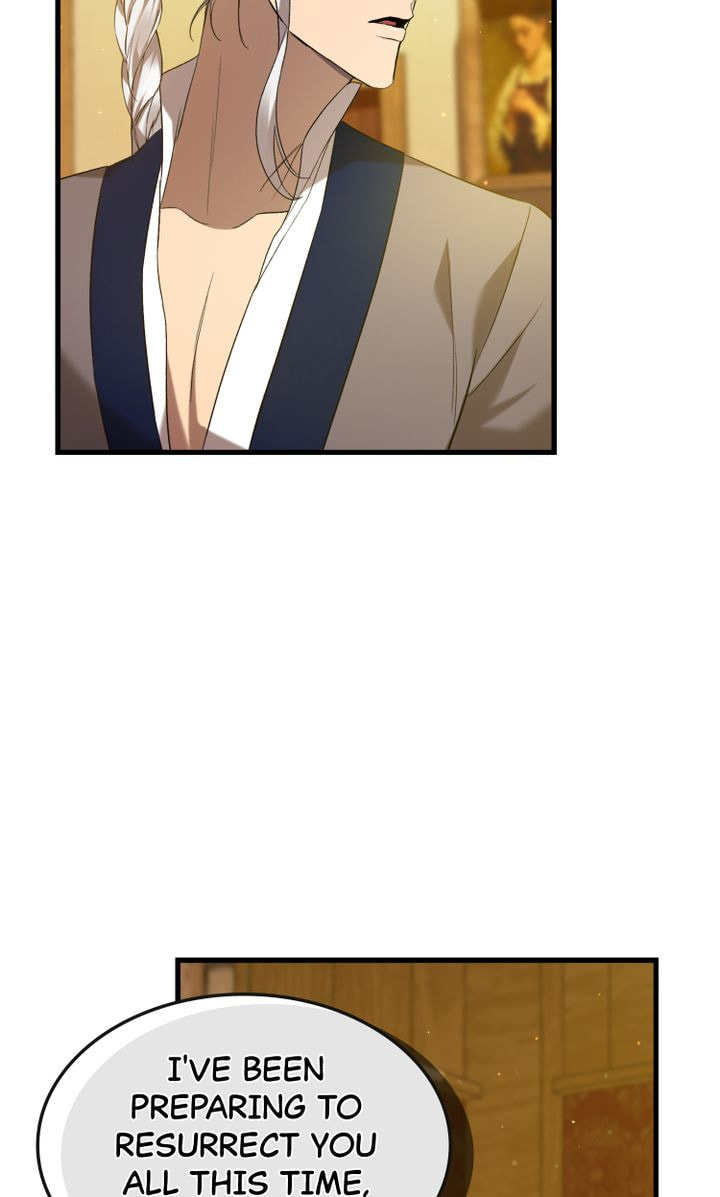 Raising a Sacrifice Chapter 20 page 71 - 
