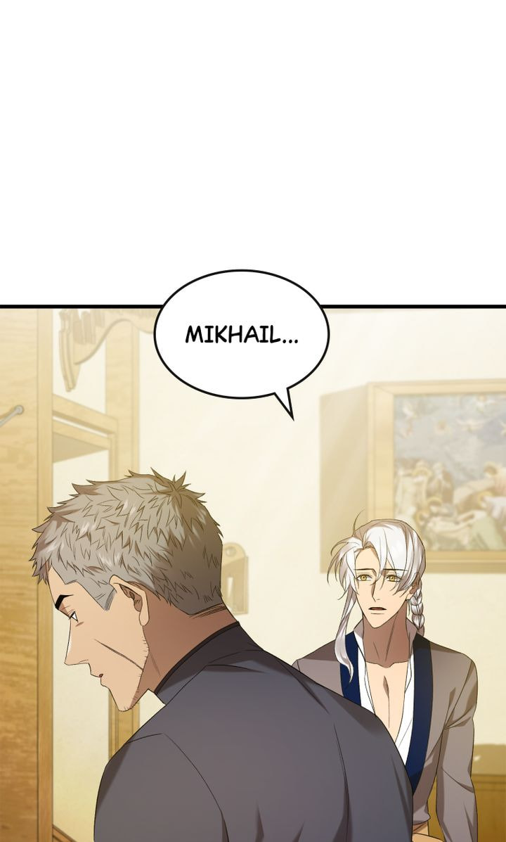 Raising a Sacrifice Chapter 20 page 73 - 