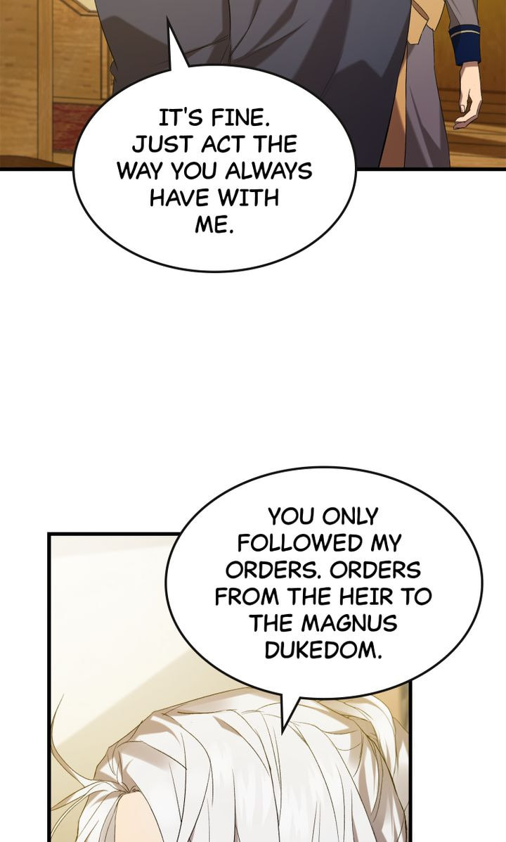 Raising a Sacrifice Chapter 20 page 74 - 