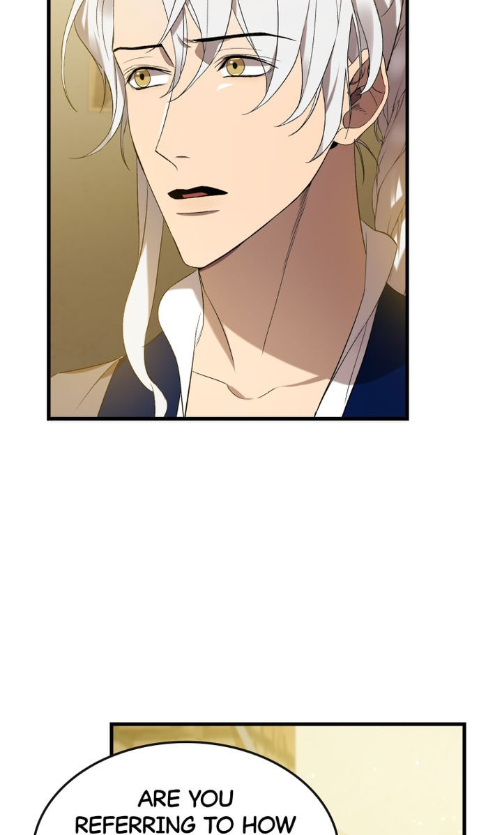 Raising a Sacrifice Chapter 20 page 75 - 