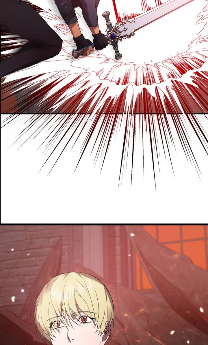 Raising a Sacrifice Chapter 20 page 9 - 