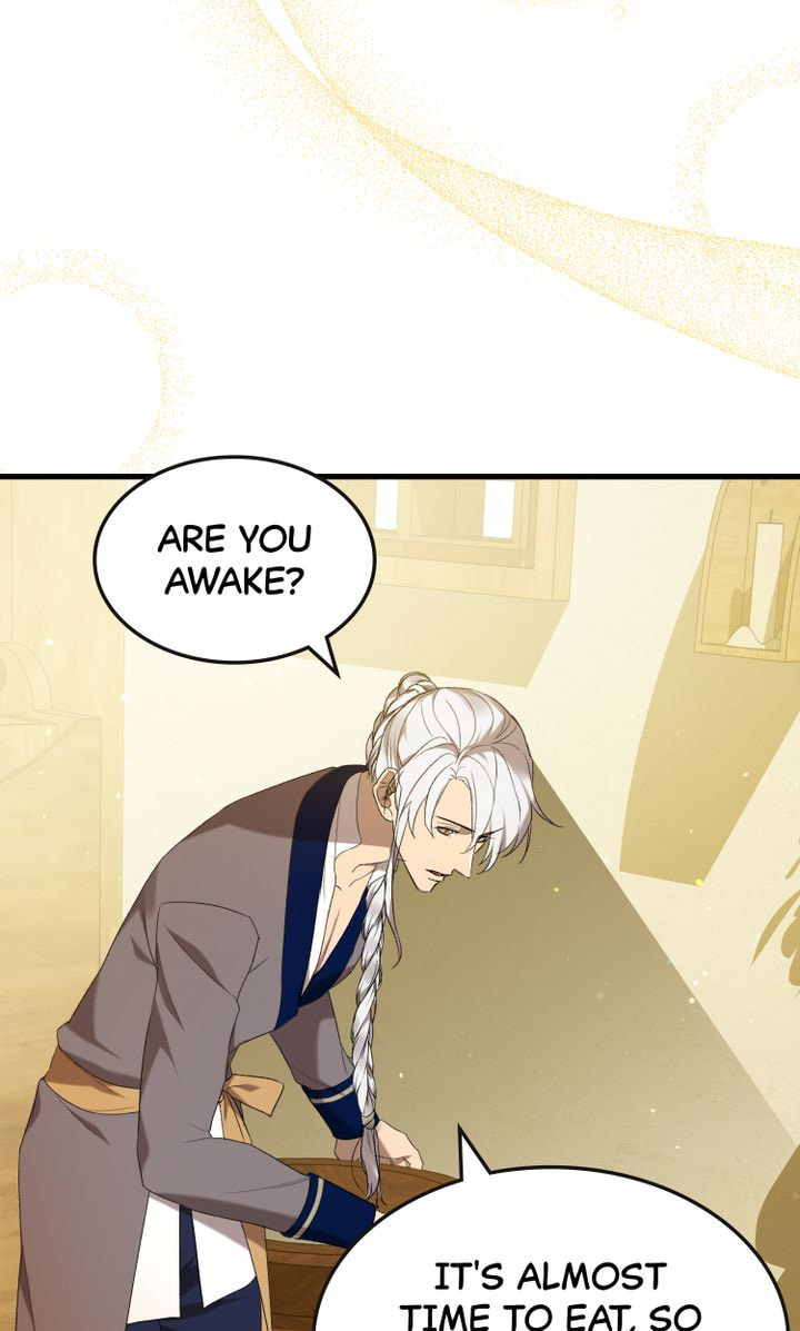 Raising a Sacrifice Chapter 20 page 81 - 