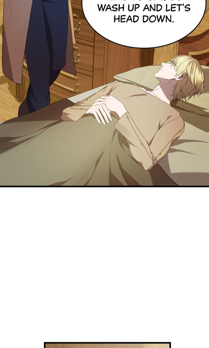 Raising a Sacrifice Chapter 20 page 82 - 