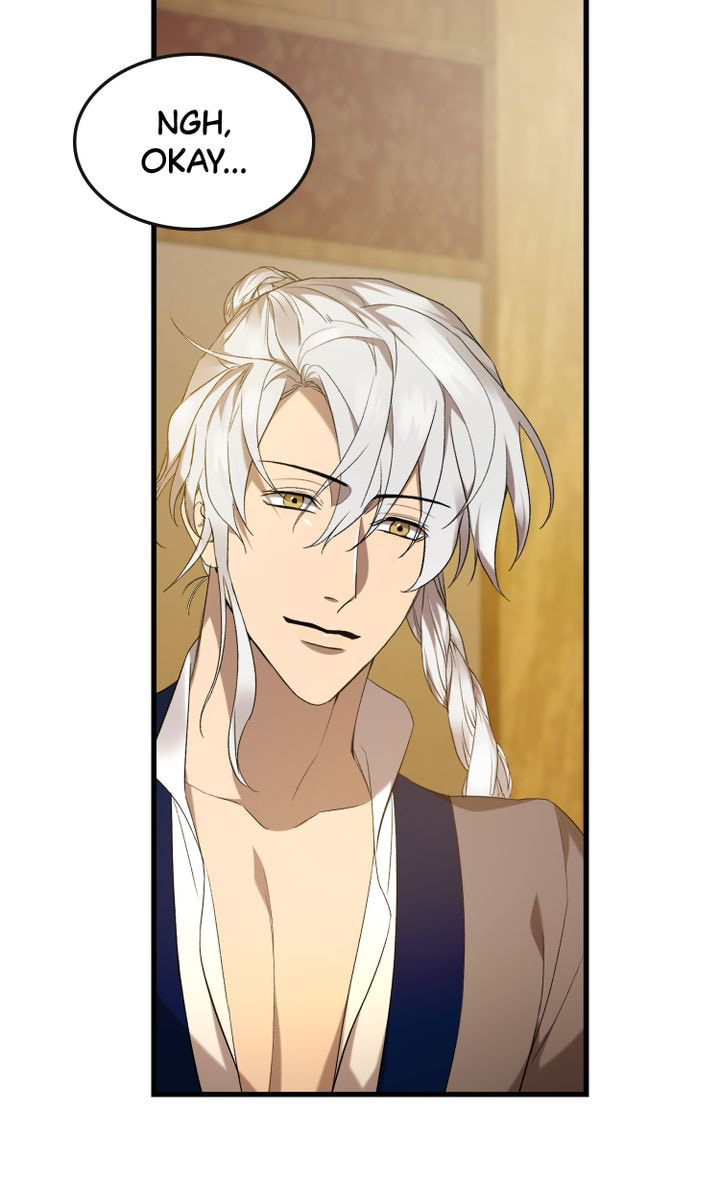 Raising a Sacrifice Chapter 20 page 83 - 
