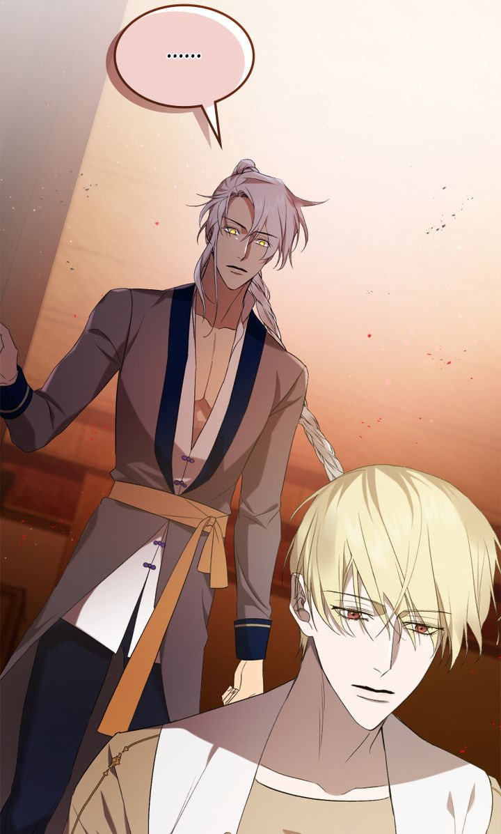 Raising a Sacrifice Chapter 20 page 89 - 