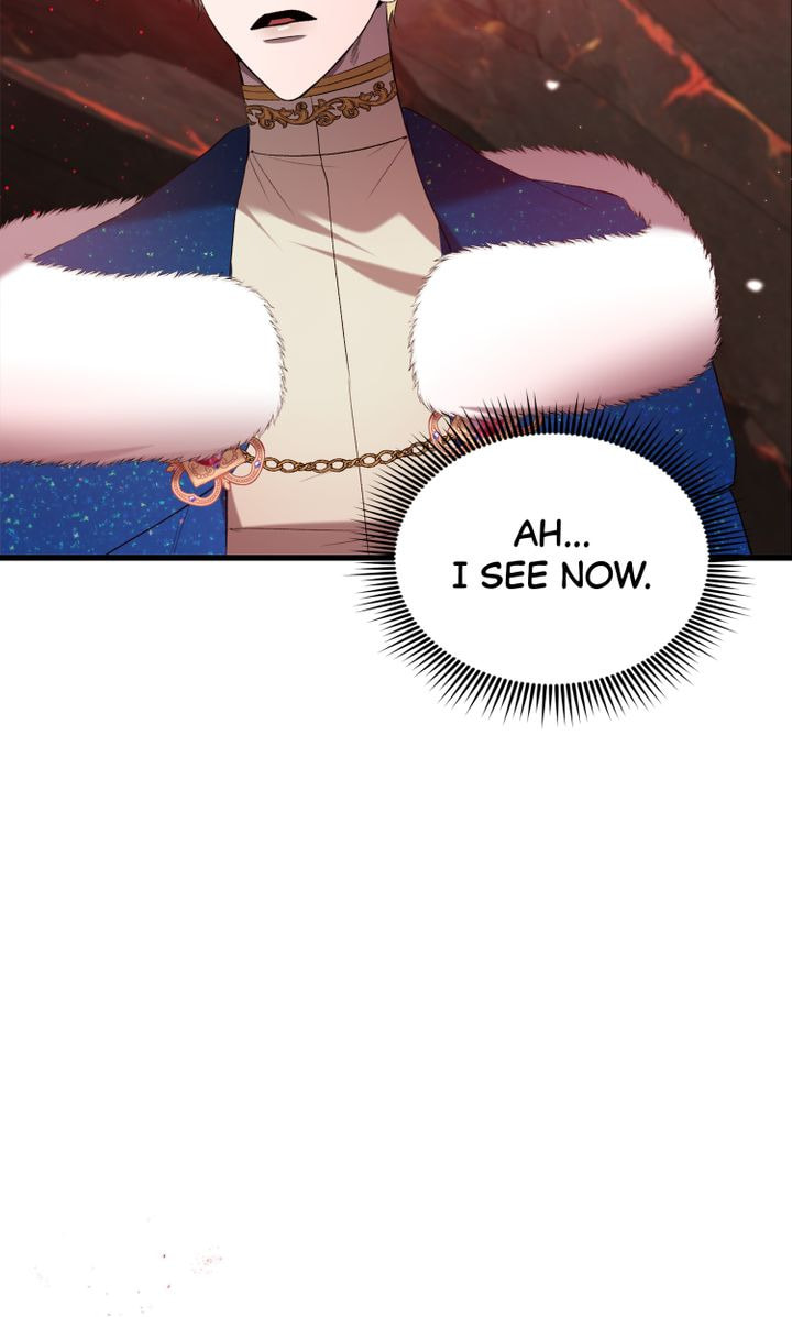 Raising a Sacrifice Chapter 20 page 10 - 