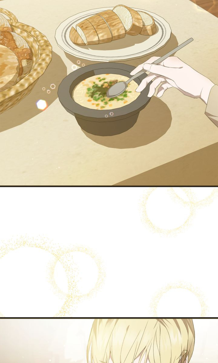 Raising a Sacrifice Chapter 21 page 2 - 