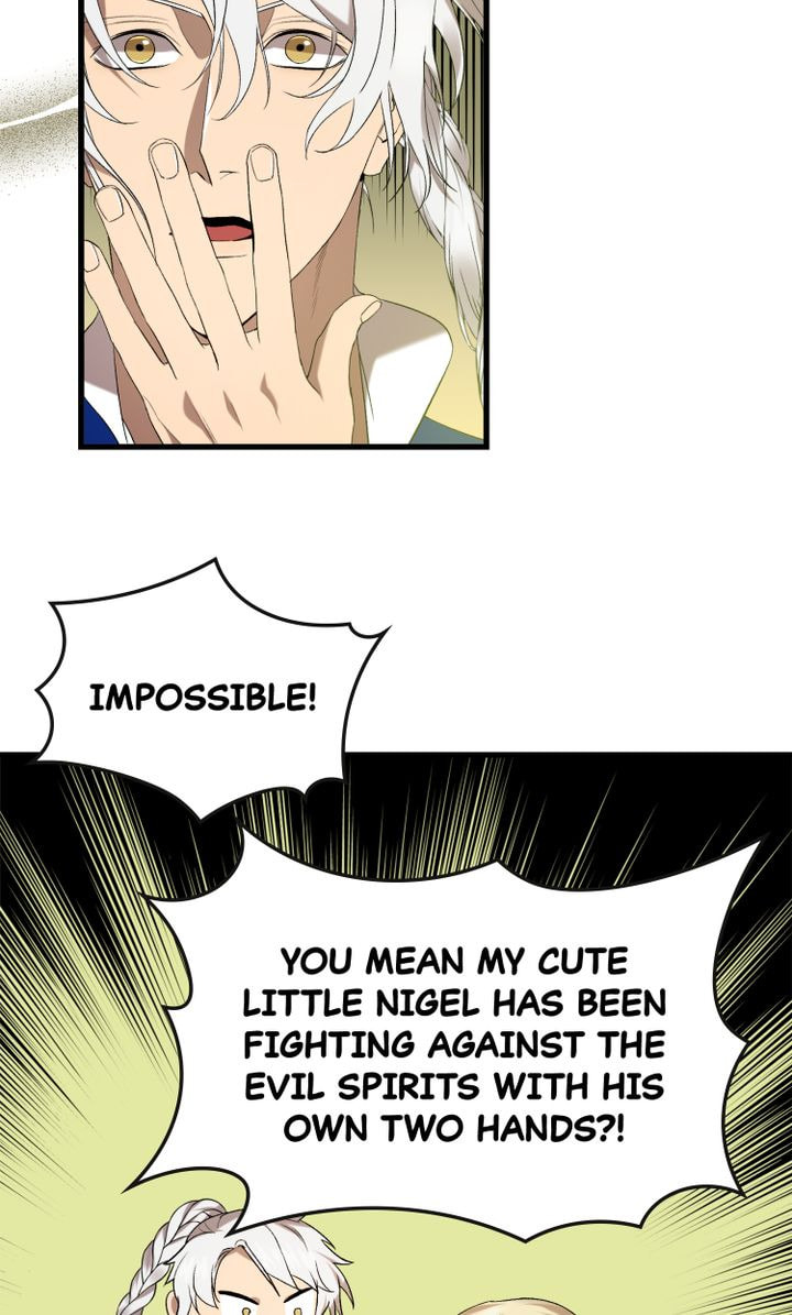 Raising a Sacrifice Chapter 21 page 13 - 