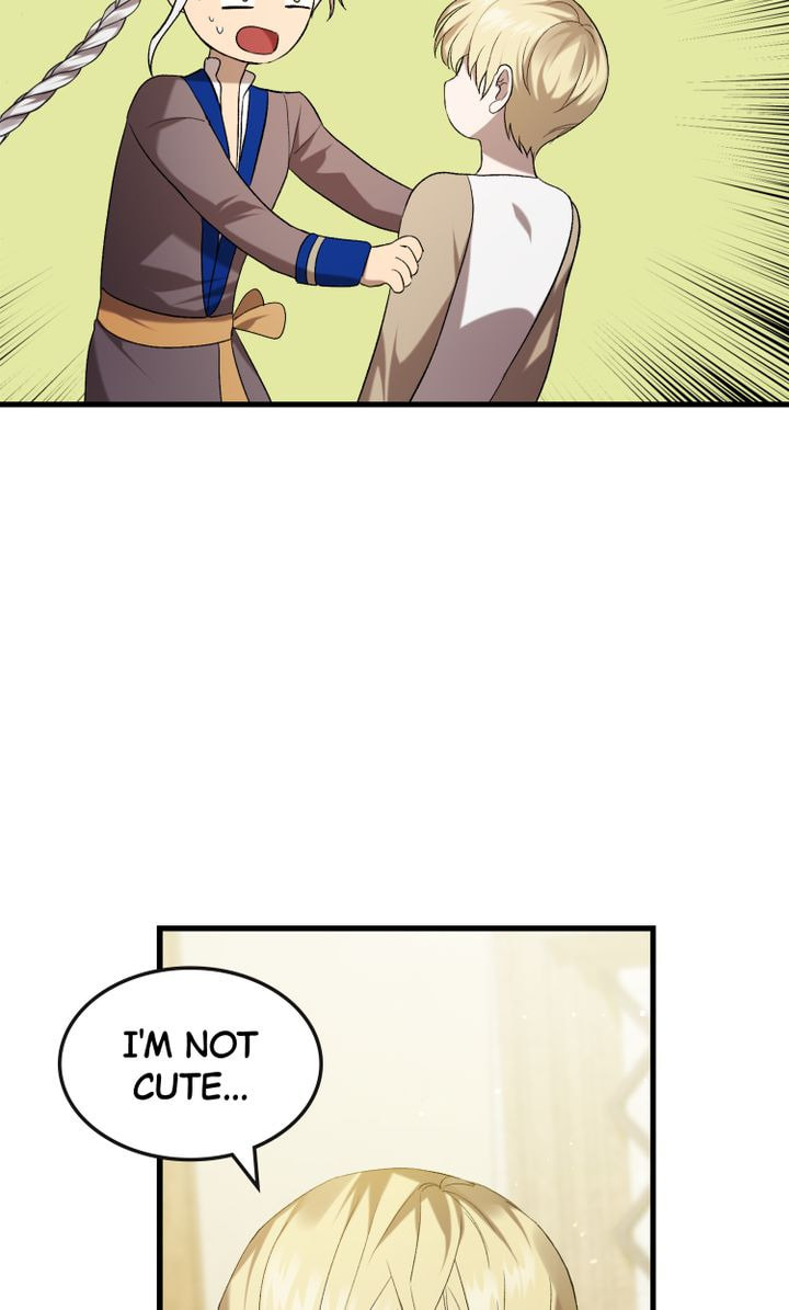 Raising a Sacrifice Chapter 21 page 14 - 