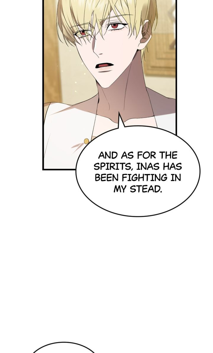 Raising a Sacrifice Chapter 21 page 15 - 