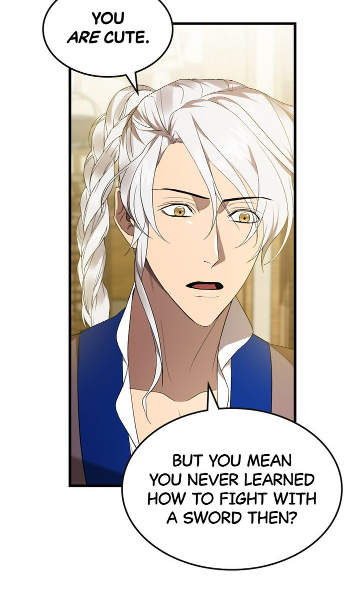 Raising a Sacrifice Chapter 21 page 16 - 