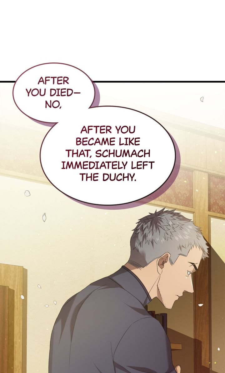 Raising a Sacrifice Chapter 21 page 17 - 