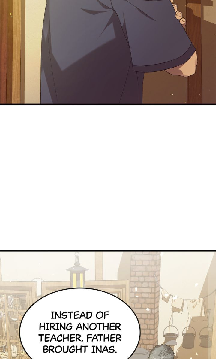 Raising a Sacrifice Chapter 21 page 18 - 