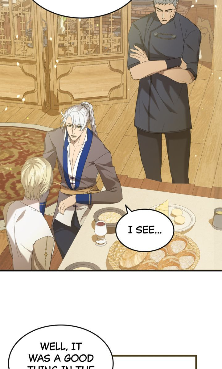 Raising a Sacrifice Chapter 21 page 19 - 