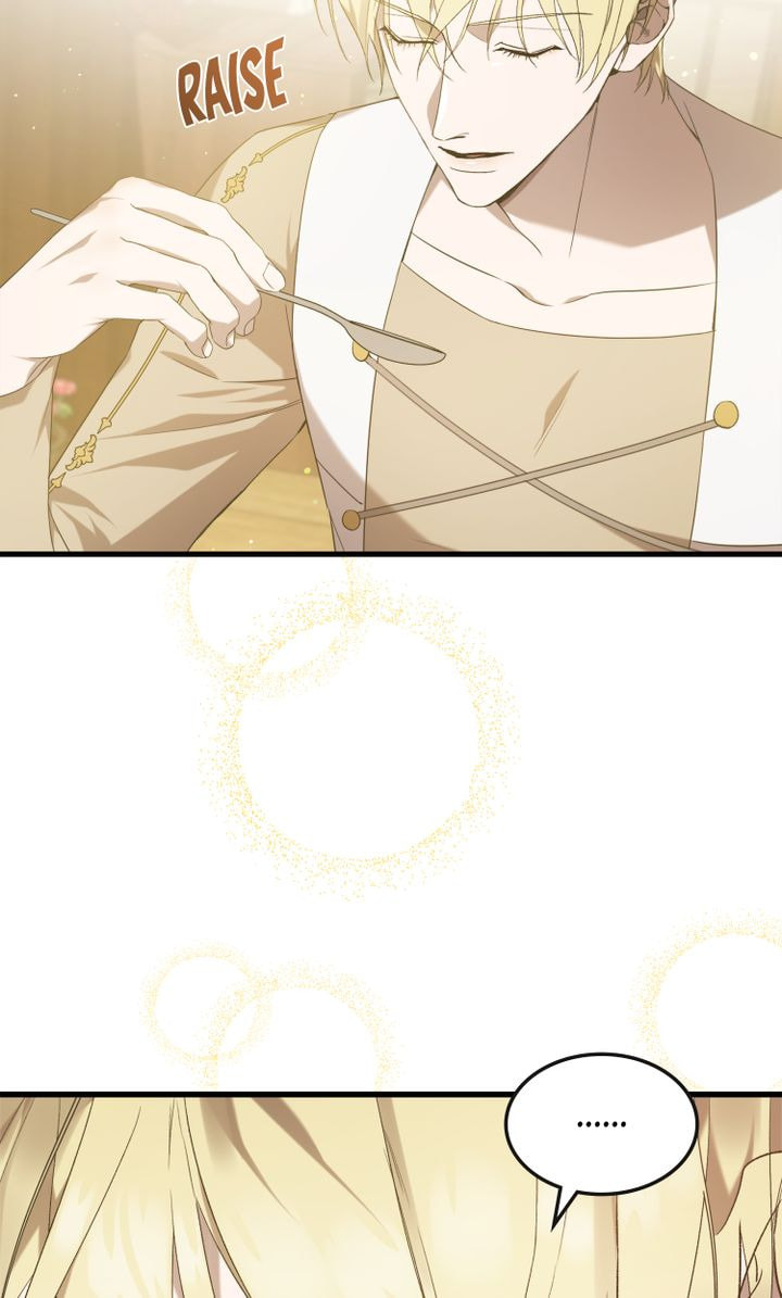 Raising a Sacrifice Chapter 21 page 3 - 