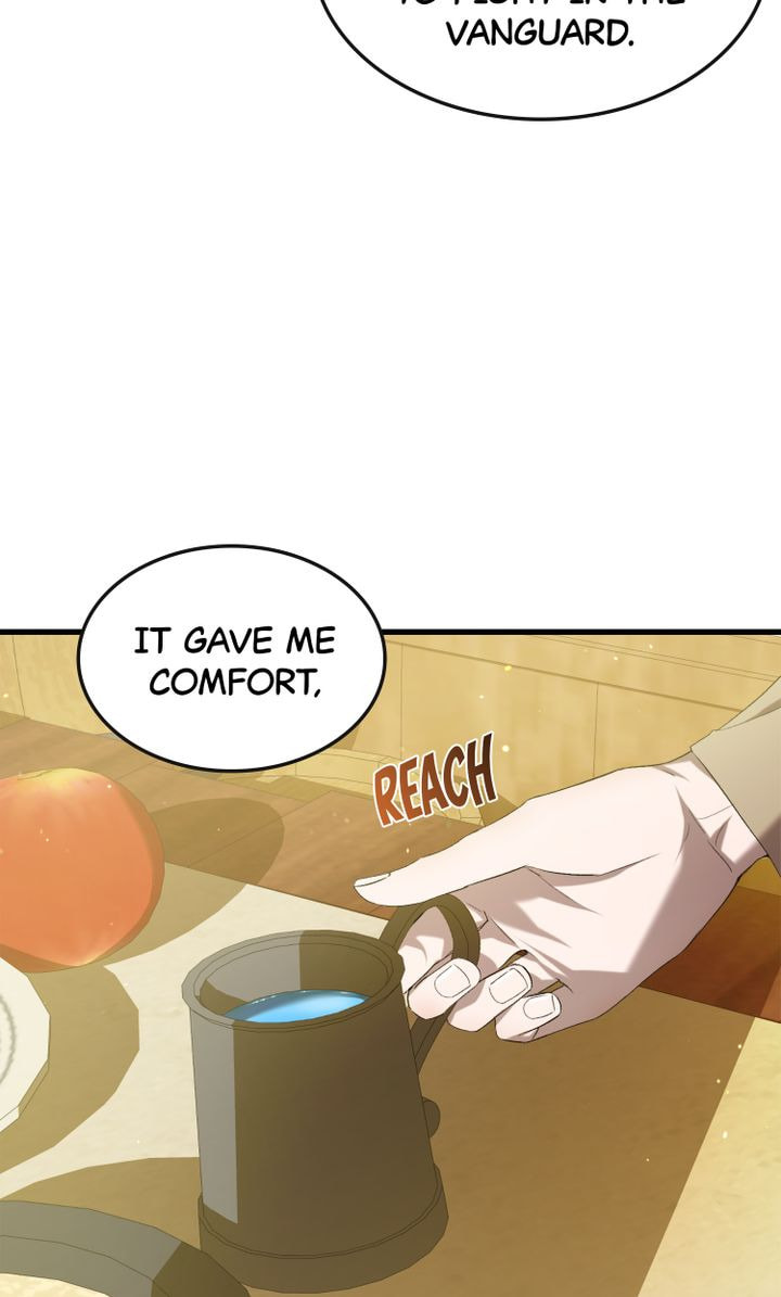 Raising a Sacrifice Chapter 21 page 21 - 