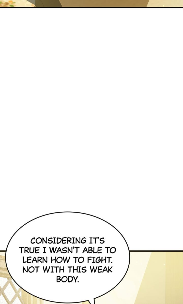 Raising a Sacrifice Chapter 21 page 22 - 
