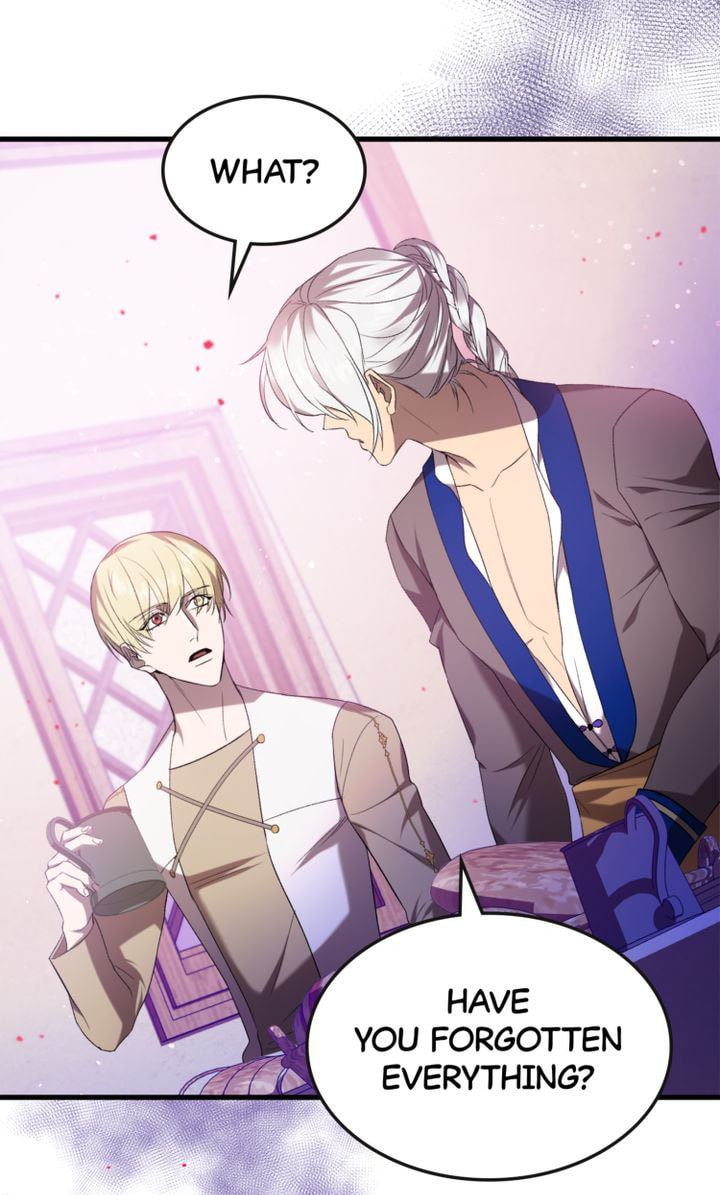 Raising a Sacrifice Chapter 21 page 26 - 