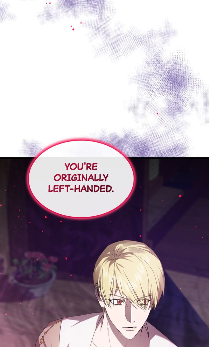 Raising a Sacrifice Chapter 21 page 27 - 