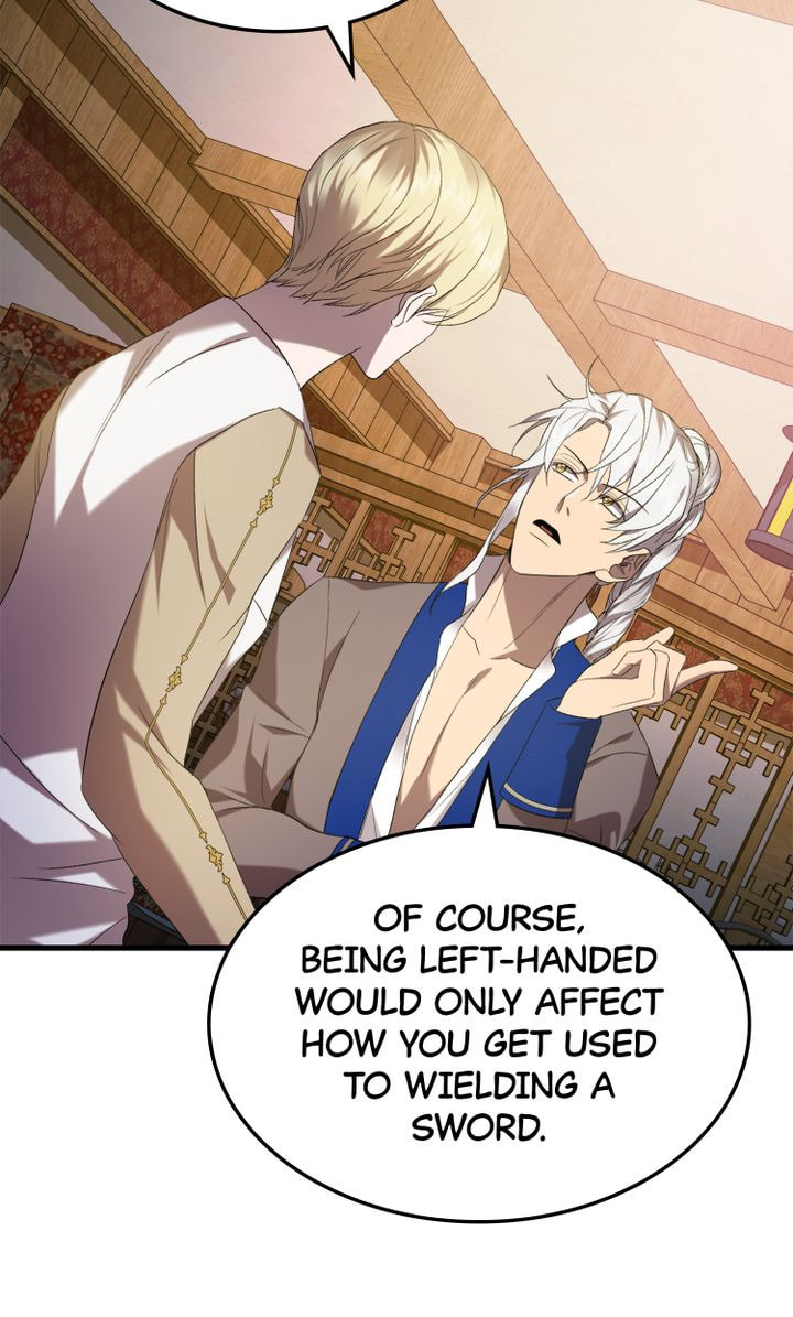 Raising a Sacrifice Chapter 21 page 29 - 