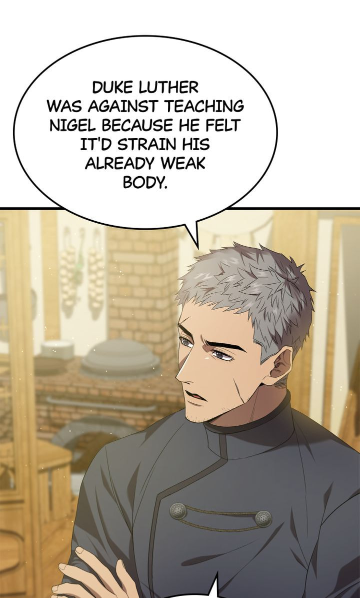 Raising a Sacrifice Chapter 21 page 30 - 