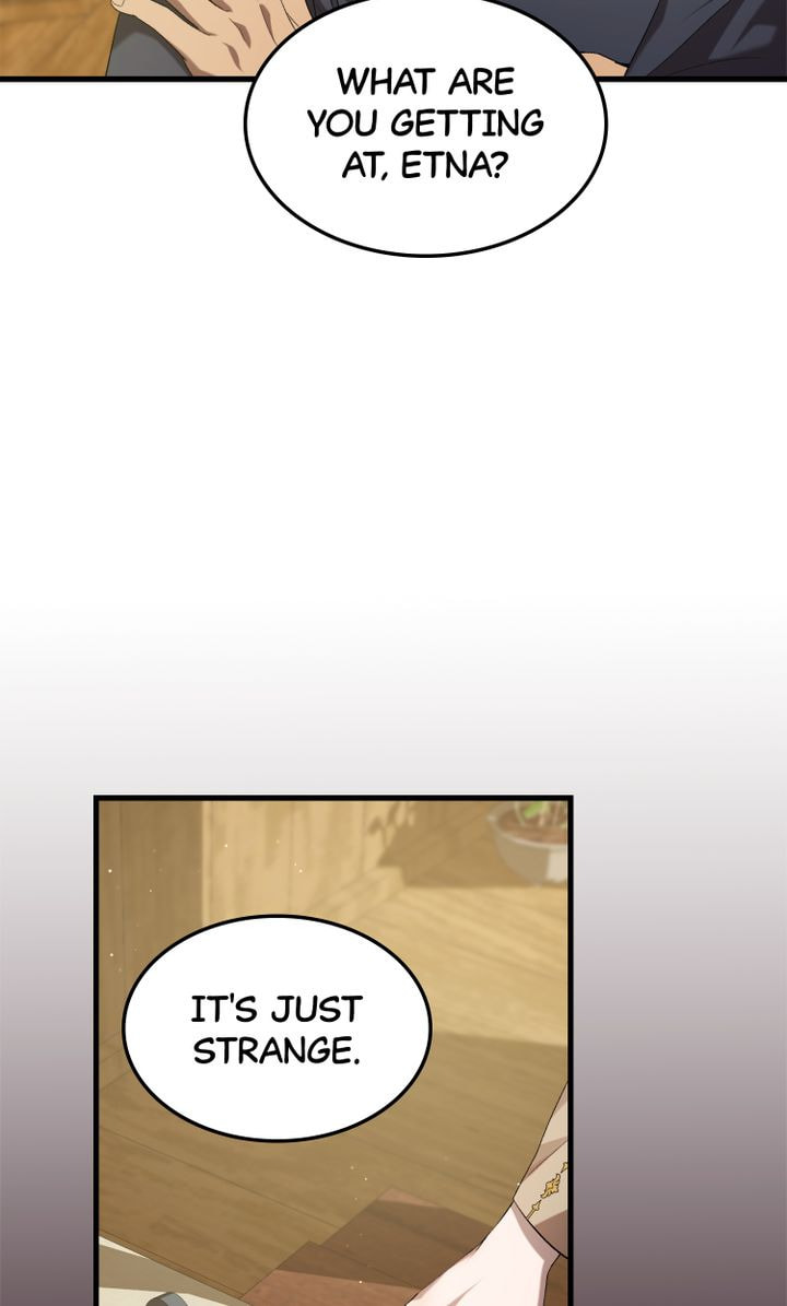 Raising a Sacrifice Chapter 21 page 31 - 