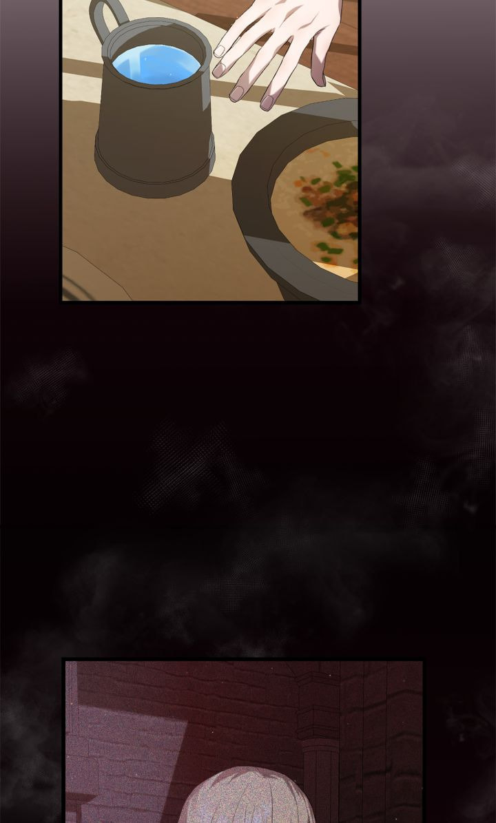Raising a Sacrifice Chapter 21 page 32 - 