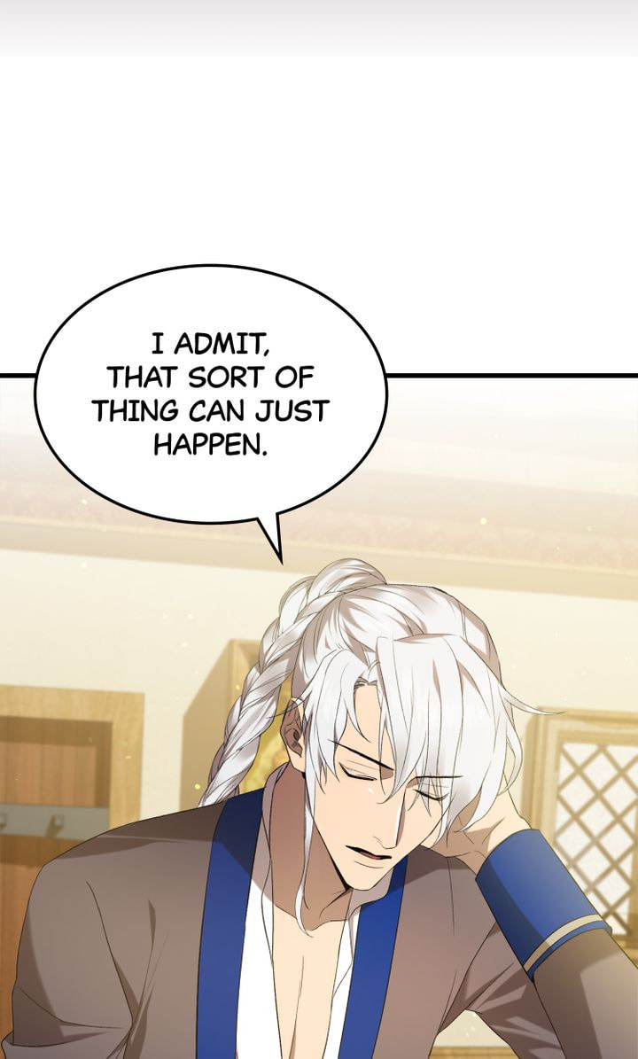 Raising a Sacrifice Chapter 21 page 34 - 