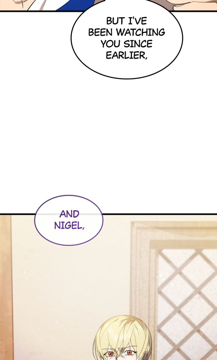 Raising a Sacrifice Chapter 21 page 36 - 