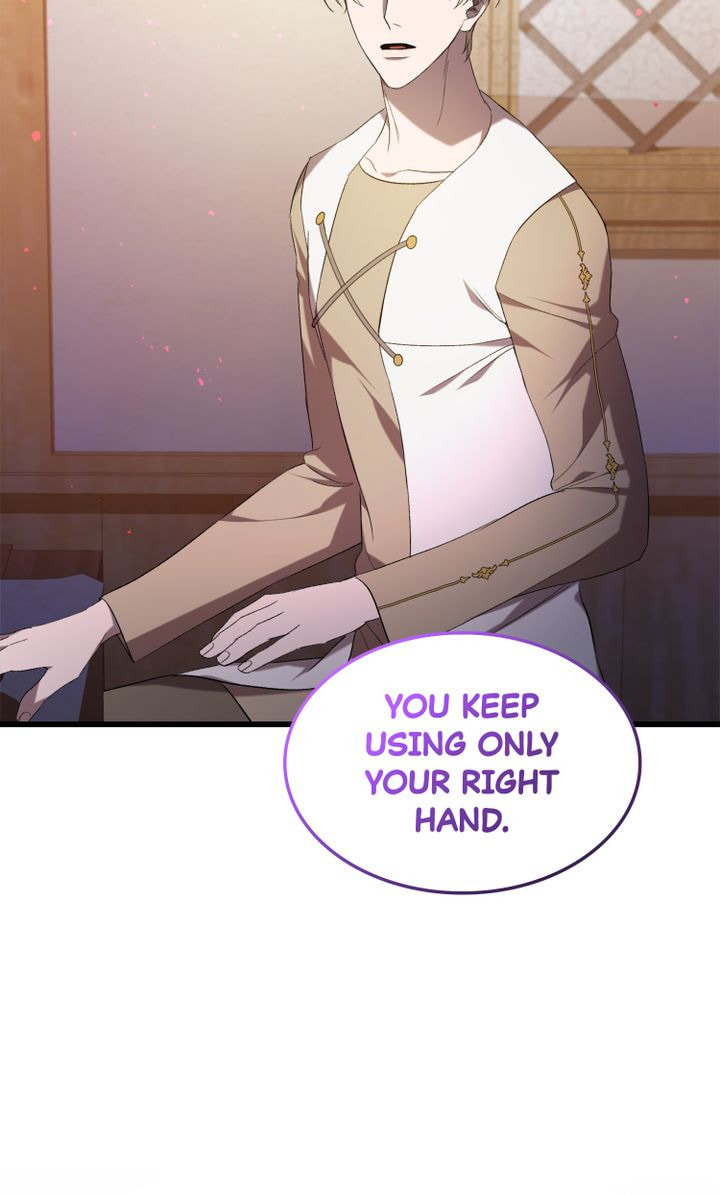 Raising a Sacrifice Chapter 21 page 37 - 