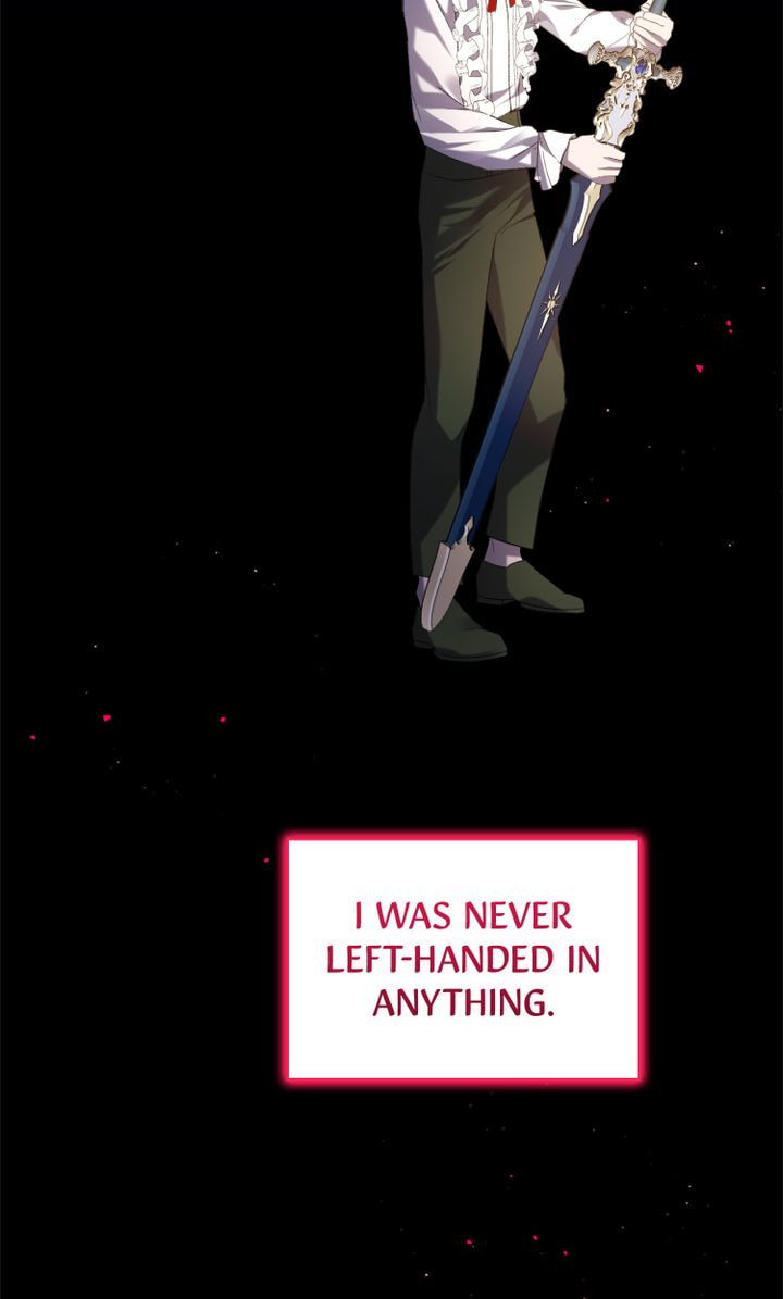 Raising a Sacrifice Chapter 21 page 39 - 