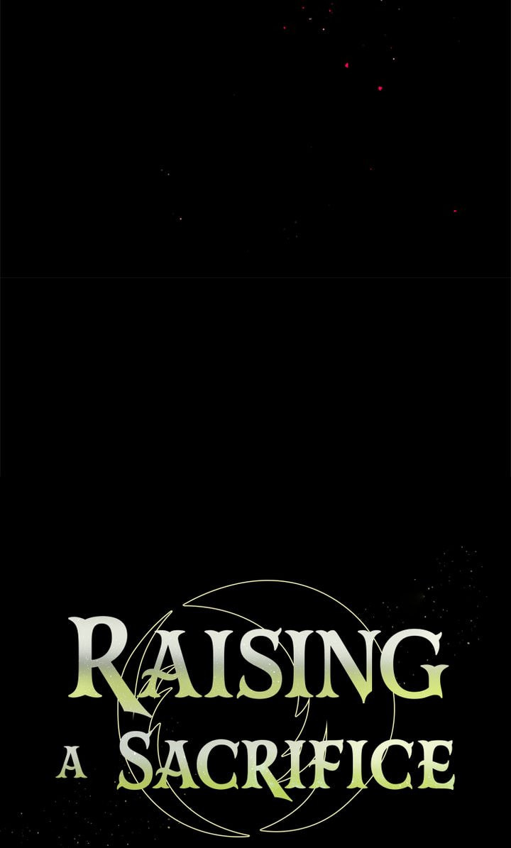 Raising a Sacrifice Chapter 21 page 40 - 