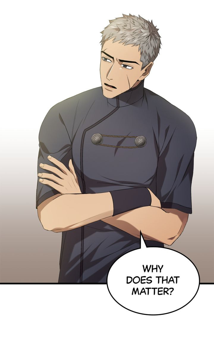 Raising a Sacrifice Chapter 21 page 42 - 