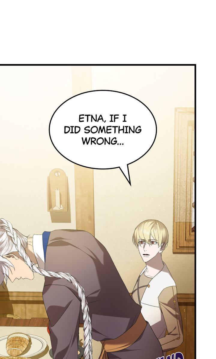 Raising a Sacrifice Chapter 21 page 43 - 